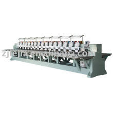 tuft embroidery machine